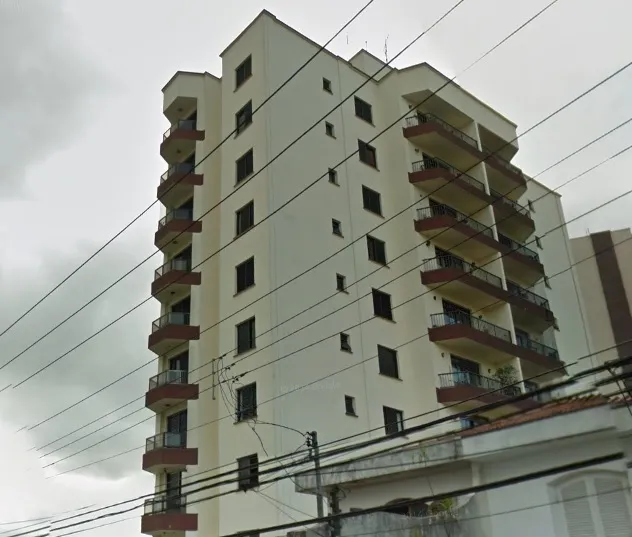 Condomínio Chateau Belvedere Saúde em São Paulo