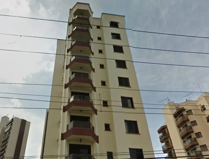 Imagem do Condomínio Chateau Belvedere Saúde em São Paulo