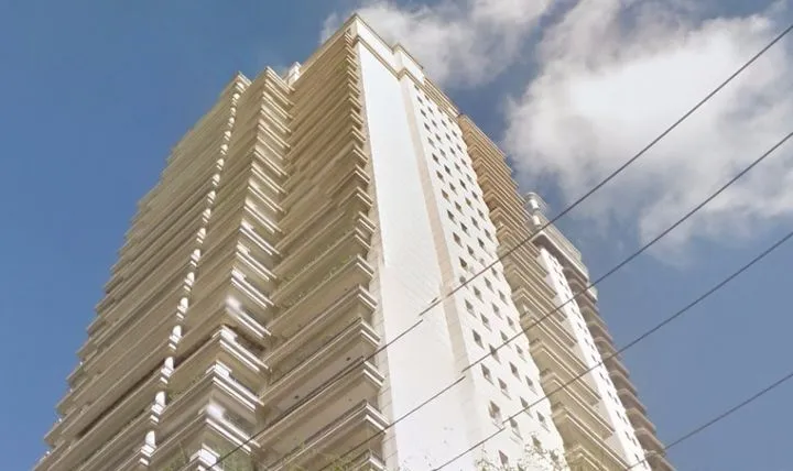 Condomínio Chateau De Bagnols Higienópolis em São Paulo