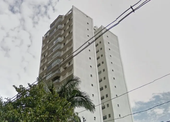 Imagem do Condomínio Chateau De Monet Moema em São Paulo