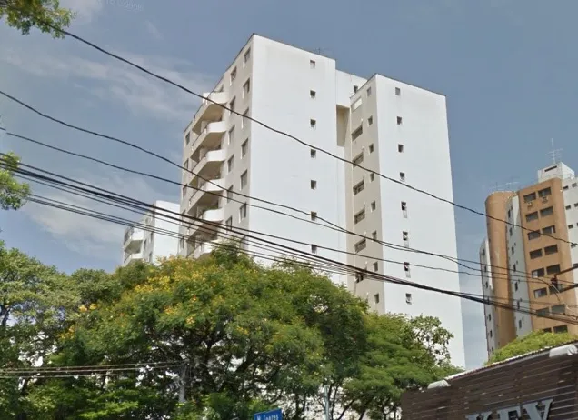 Condomínio Chateau De Villandry Campo Belo em São Paulo