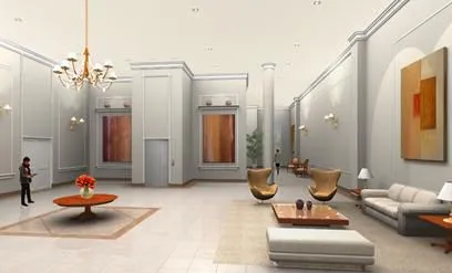 Imagem do Condomínio Chateau De Ville Paraíso em São Paulo
