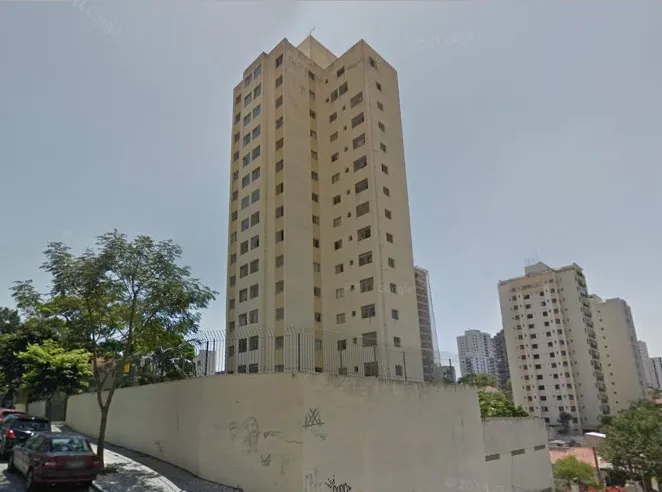 Condomínio Chateau De Vincennes Saúde em São Paulo