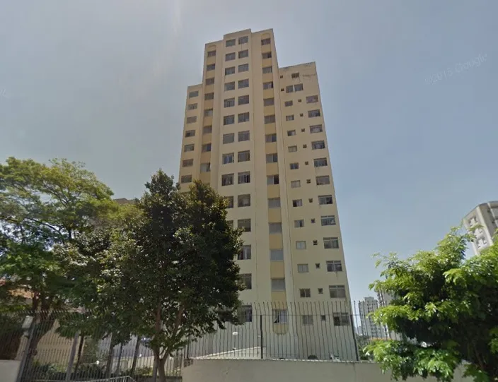 Imagem do Condomínio Chateau De Vincennes Saúde em São Paulo
