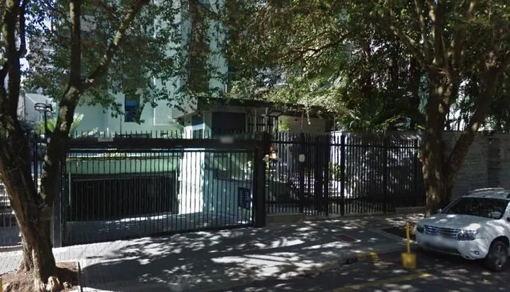 Condomínio Chateau Du Gilly Moema em São Paulo