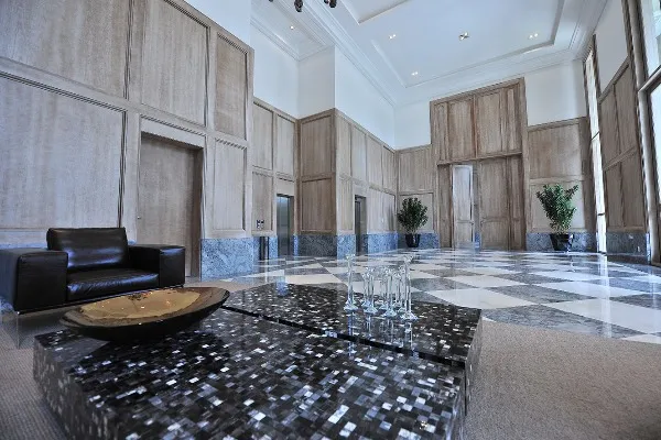 Condomínio Chateau Latour Itaim em São Paulo