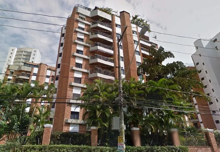Imagem do Condomínio Chateaux De France Vila Leopoldina em São Paulo