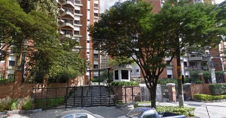 Condomínio Chateaux De France Vila Leopoldina em São Paulo