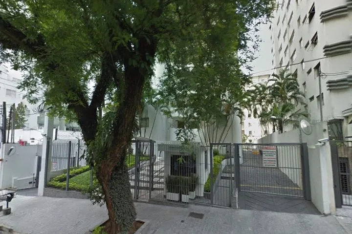 Condomínio Chateaux Du Dijon Itaim em São Paulo