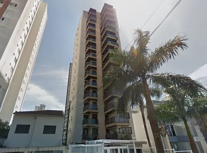 Imagem do Condomínio Chatelet Vila Mariana em São Paulo