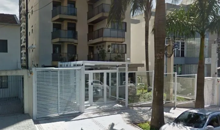 Condomínio Chatelet Vila Mariana em São Paulo