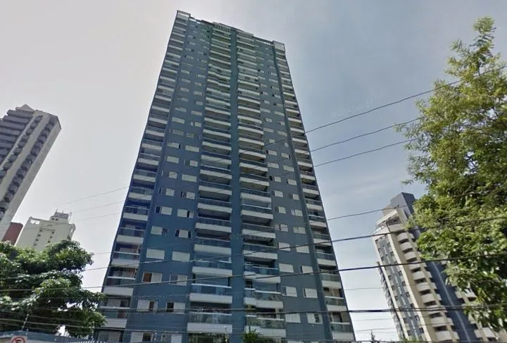 Imagem do Condomínio Chateu Amboise Chácara Klabin em São Paulo