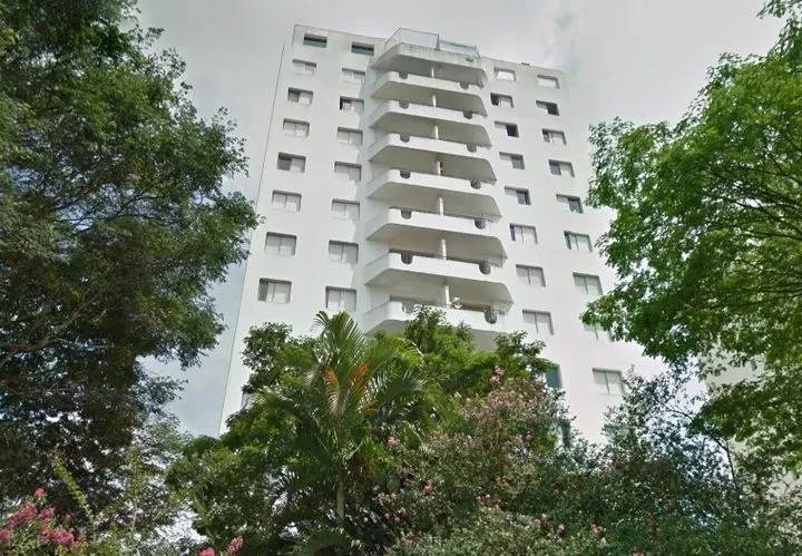 Imagem do Condomínio Chateau de Cheverny em São Paulo