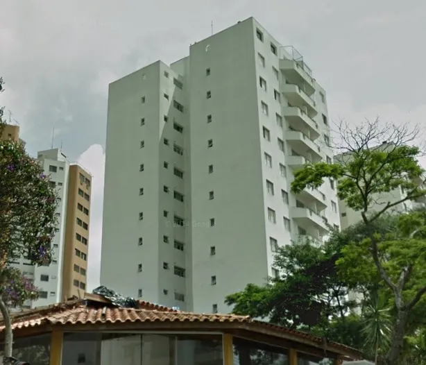 Condomínio Chateau de Cheverny em São Paulo