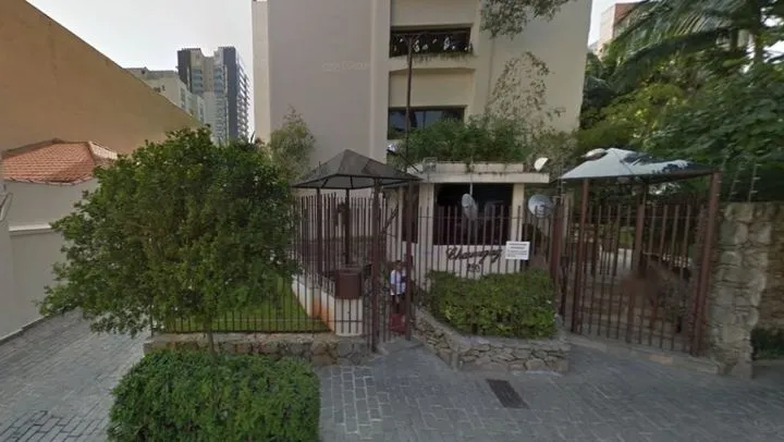 Condomínio Chauvigny Vila Olímpia em São Paulo