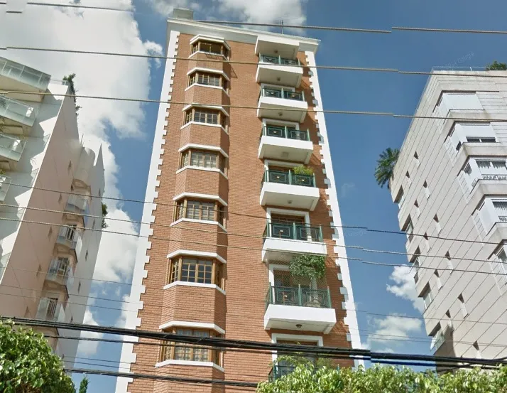 Imagem do Condomínio Chelsea Vila Madalena em São Paulo