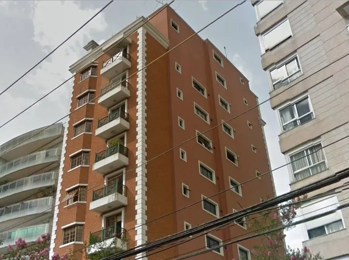 Condomínio Chelsea Vila Madalena em São Paulo