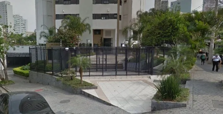 Condomínio Chelsea Vila Mariana em São Paulo