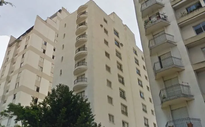 Condomínio Chemin Des Fleurs Higienópolis em São Paulo