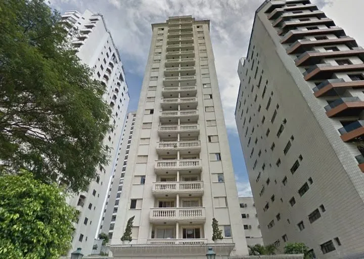 Imagem do Condomínio Chez Dominique Perdizes em São Paulo
