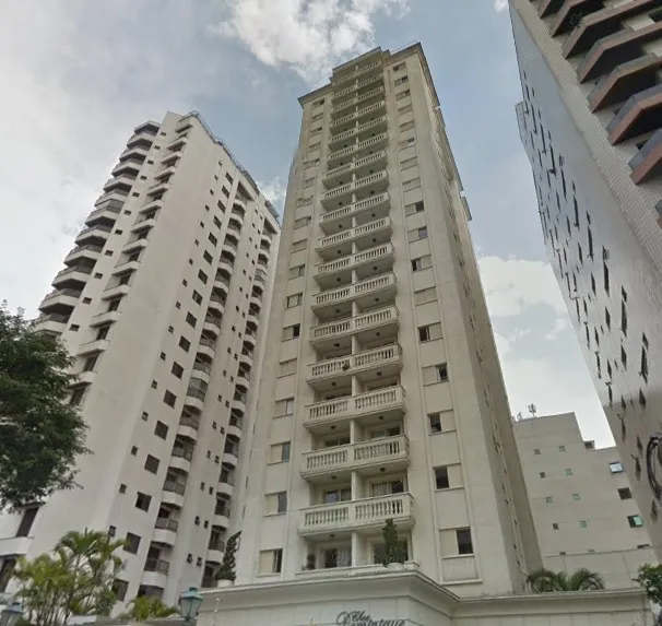 Condomínio Chez Dominique Perdizes em São Paulo