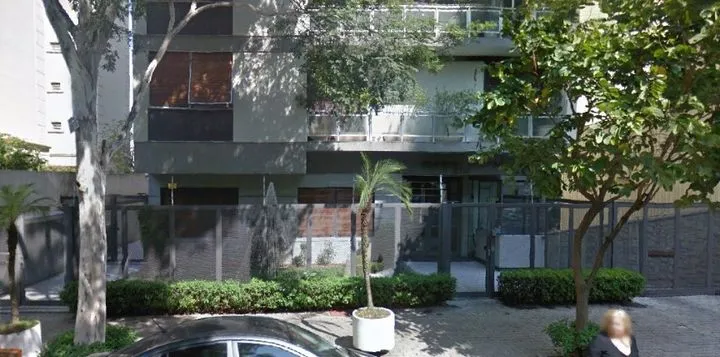 Condomínio Chopin Higienópolis em São Paulo