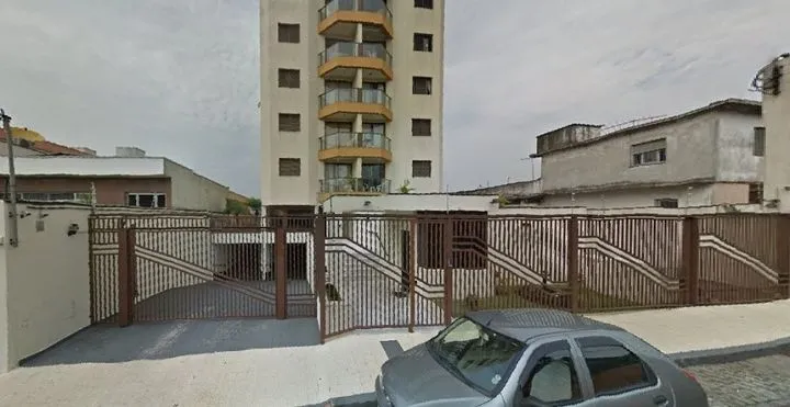 Condomínio Choppin Saúde em São Paulo