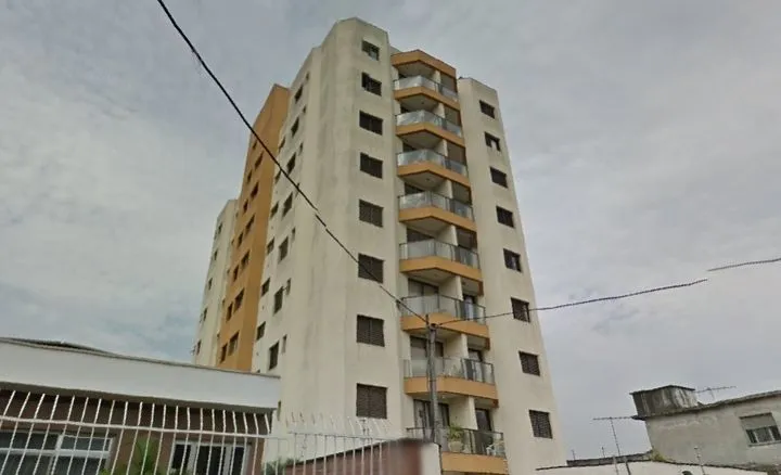 Imagem do Condomínio Choppin Saúde em São Paulo