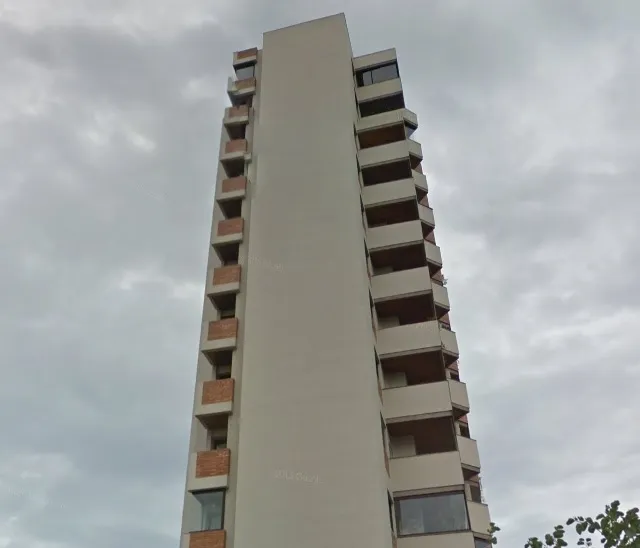 Imagem do Condomínio Chrismar Campo Belo em São Paulo