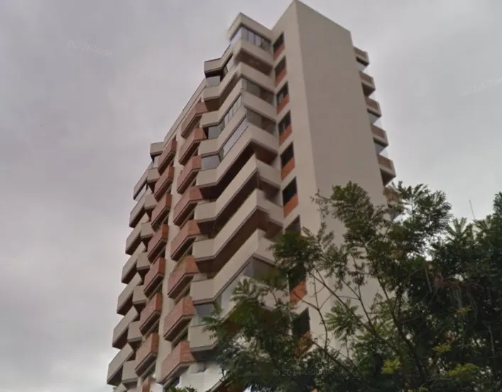 Condomínio Chrismar Campo Belo em São Paulo