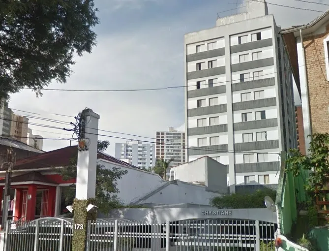 Imagem do Condomínio Christiane Vila Mariana em São Paulo