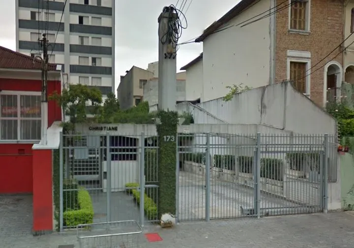 Condomínio Christiane Vila Mariana em São Paulo