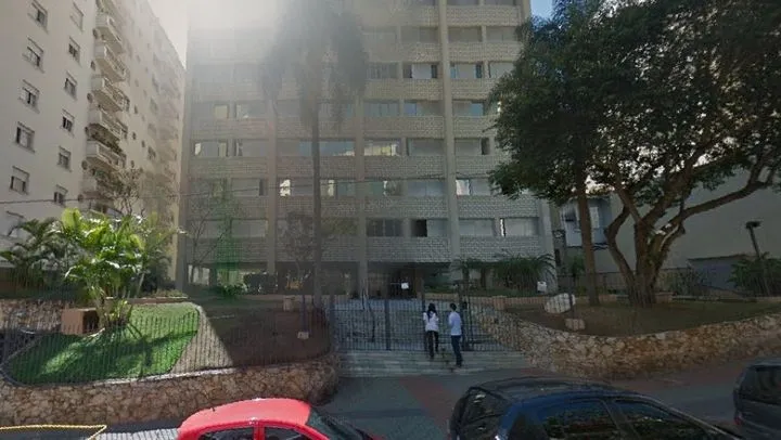 Condomínio Christiani Bela Vista em São Paulo