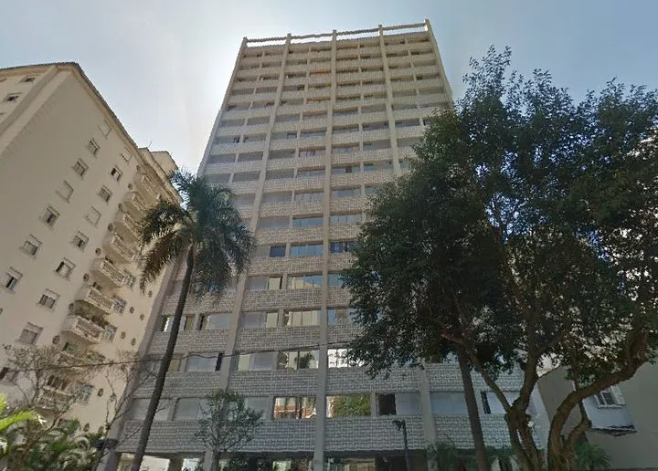 Imagem do Condomínio Christiani Bela Vista em São Paulo