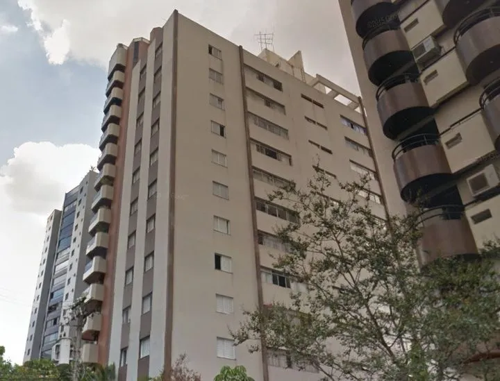 Imagem do Condomínio Cibele Perdizes em São Paulo