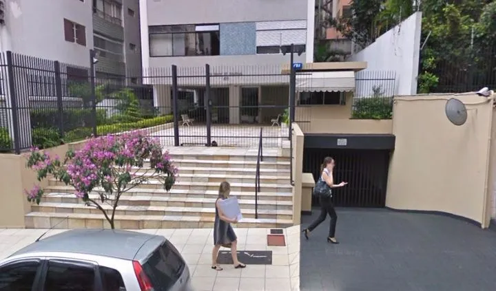 Imagem do Condomínio Cidade De Campinas Higienópolis em São Paulo