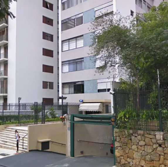 Condomínio Cidade De Campinas Higienópolis em São Paulo