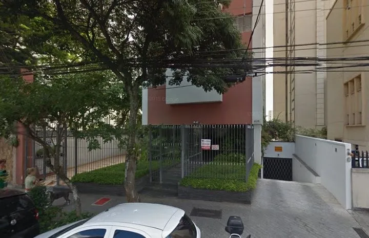 Condomínio Cidade De Torres Vila Mariana em São Paulo