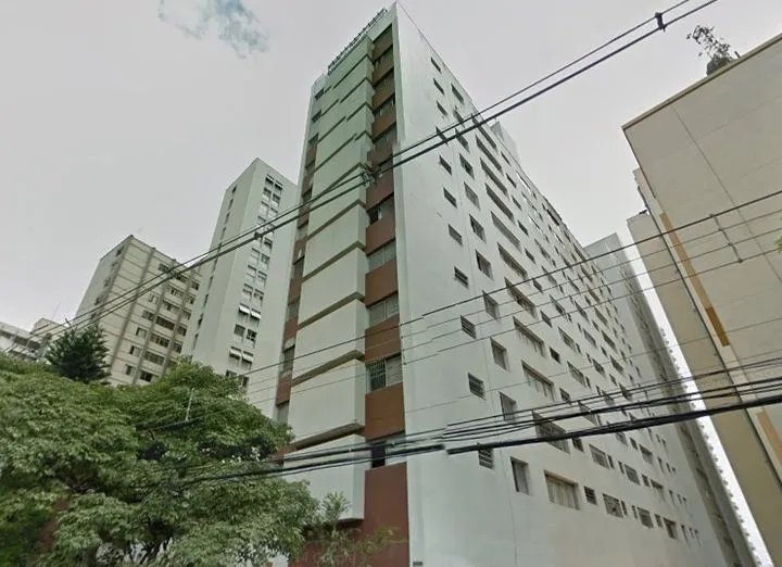 Imagem do Condomínio Cidade De Torres Vila Mariana em São Paulo