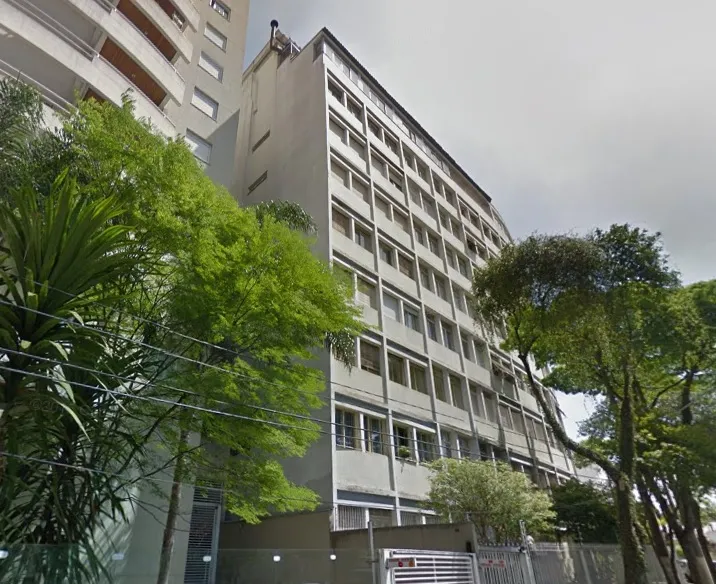 Imagem do Condomínio Cidade Do Salvador Bela Vista em São Paulo