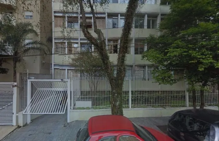 Condomínio Cidade Do Salvador Bela Vista em São Paulo