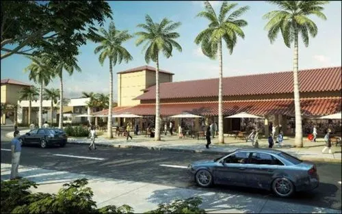Imagem do Condomínio Cidade Paradiso em Nova Iguacu