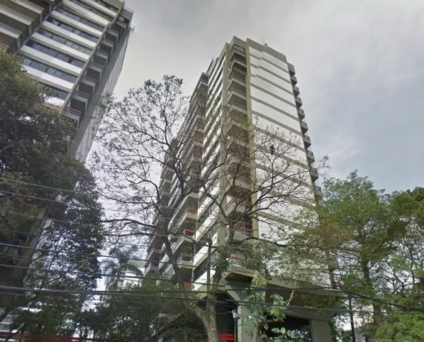 Condomínio Cidade São Paulo Sumaré em São Paulo
