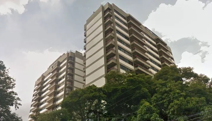 Imagem do Condomínio Cidade São Paulo Sumaré em São Paulo