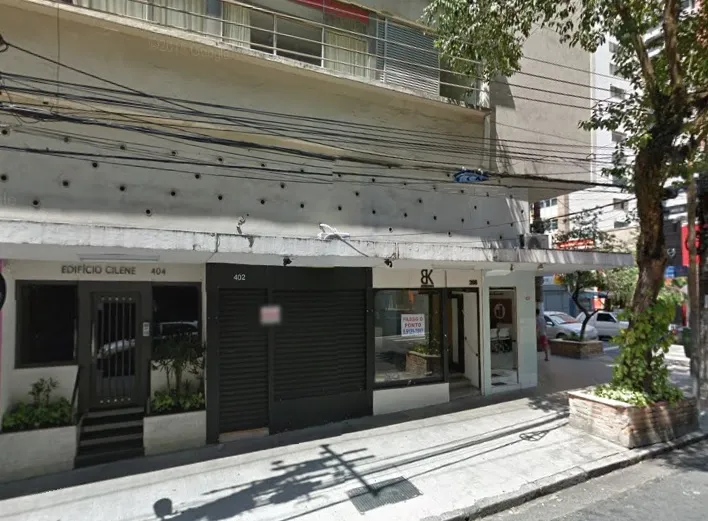 Imagem do Condomínio Cilene Higienópolis em São Paulo