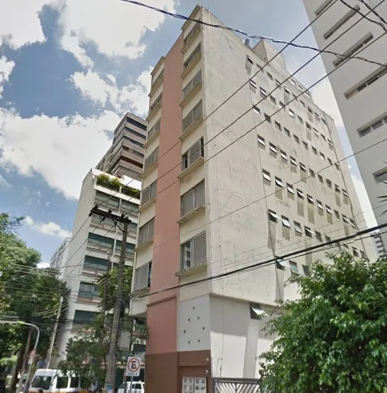 Condomínio Cilene Higienópolis em São Paulo