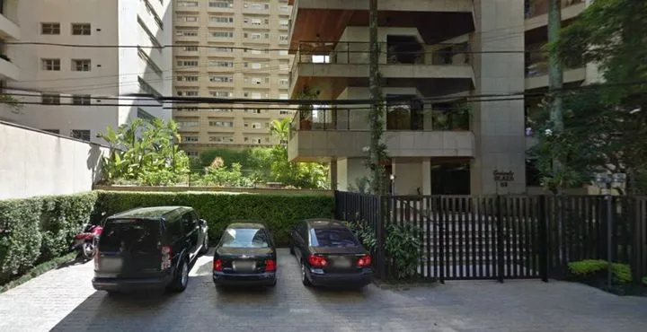 Imagem do Condomínio Cinderela Plaza Jardim Europa em São Paulo