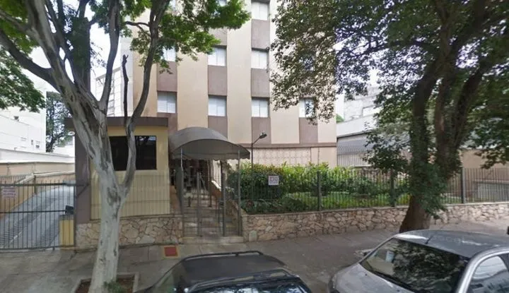 Condomínio Cinthia Vila Mariana em São Paulo