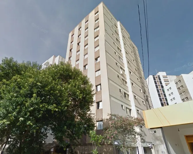 Imagem do Condomínio Cinthia Vila Mariana em São Paulo