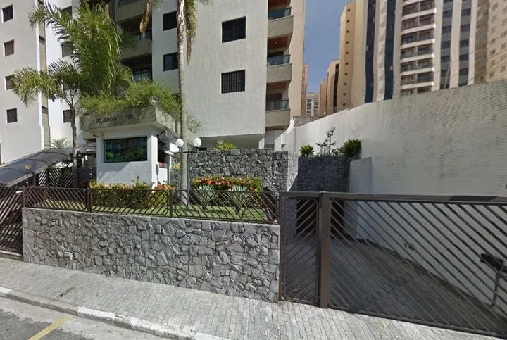 Imagem do Condomínio Cintia Saúde em São Paulo
